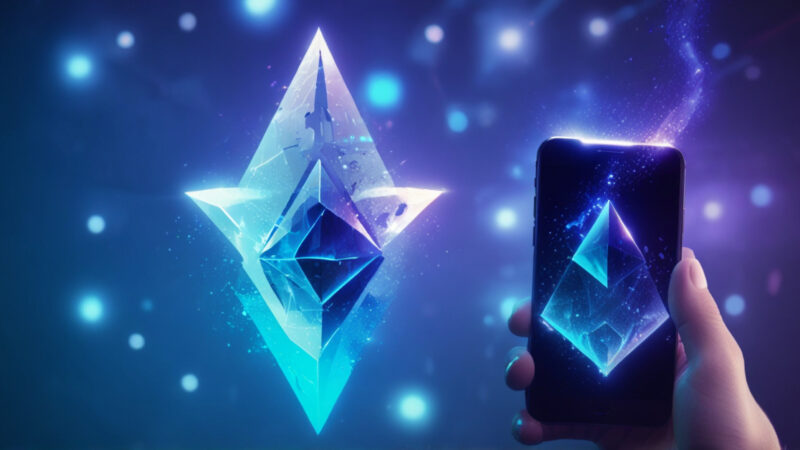 Freedom Factory Luncurkan Hardware Mobile ethOS untuk Ekosistem Ethereum