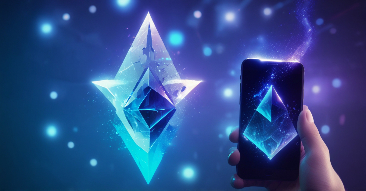 Freedom Factory Luncurkan Hardware Mobile ethOS untuk Ekosistem Ethereum