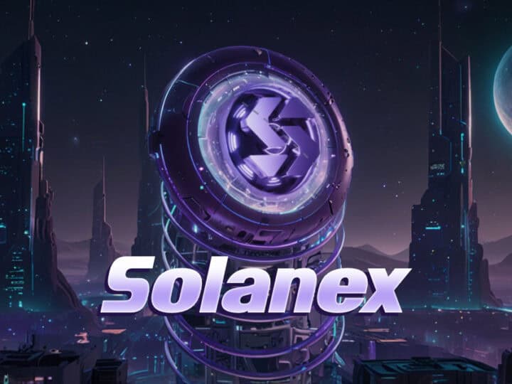 Solanex, DEX AI yang Didukung Komunitas, Sukses Kumpulkan Dana Presale US$800.000