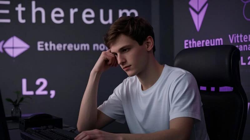 Masa Depan Ethereum: Vitalik Buterin Bagikan Visi dan Strategi Terbaru