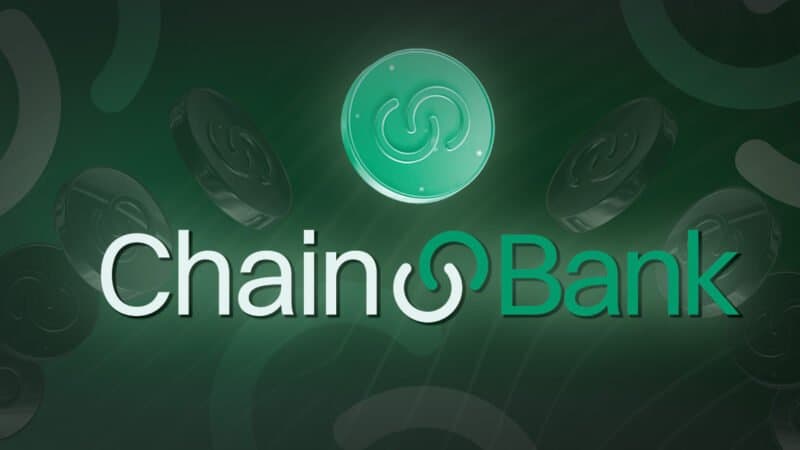 ChainBank Capai $1 Juta dalam Presale Token, Menandai Era Baru RWA