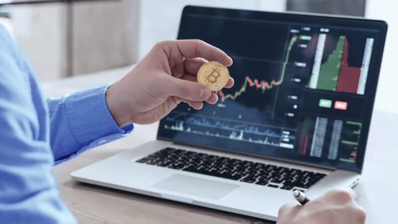 Membuka Potensi: Cara Mendapatkan Profit dari Kripto dengan Trading CFD