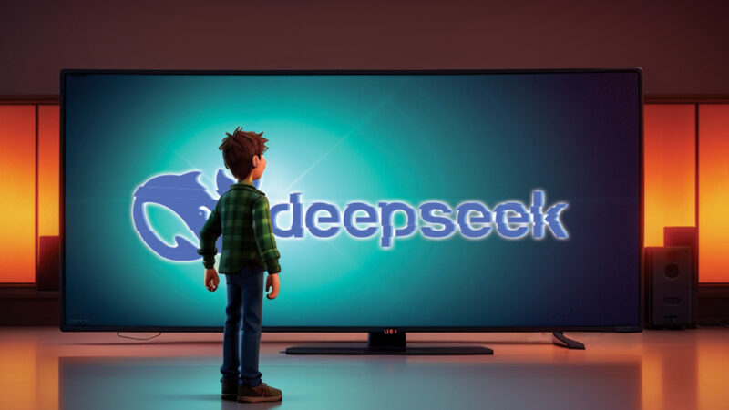 DeepSeek Mengukuhkan AI Open-Source sebagai Pesaing Serius