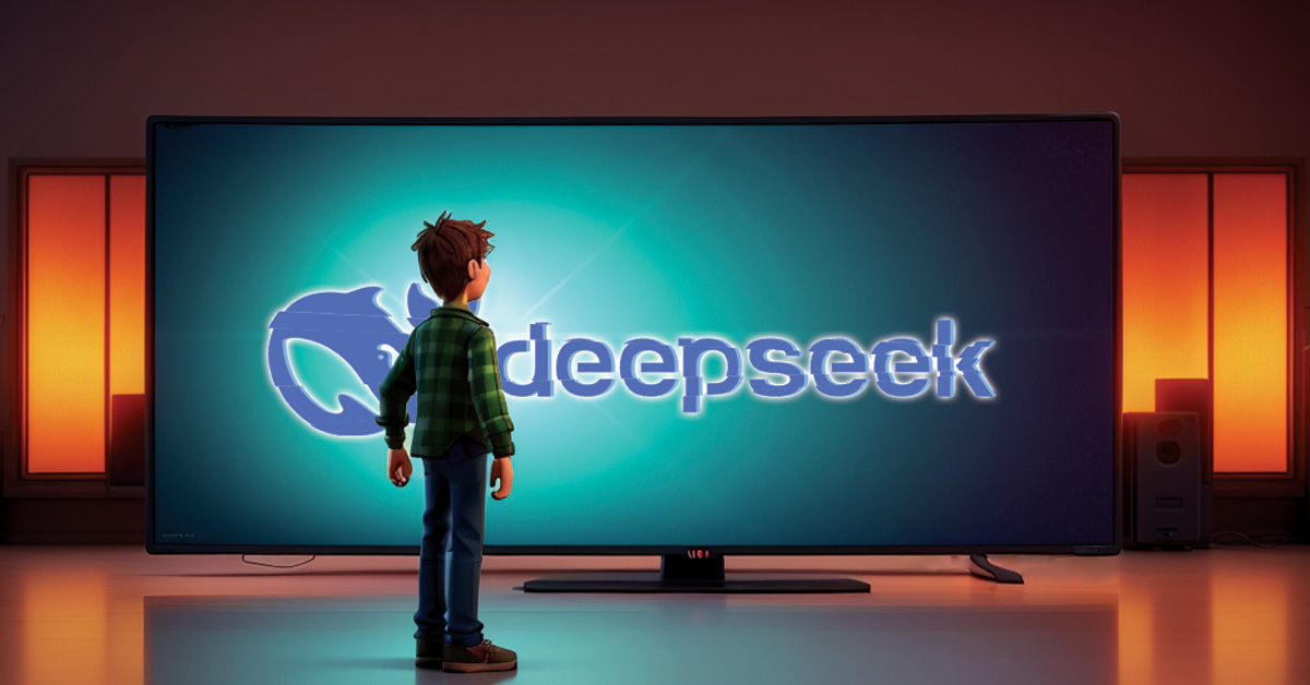 DeepSeek Mengukuhkan AI Open-Source sebagai Pesaing Serius