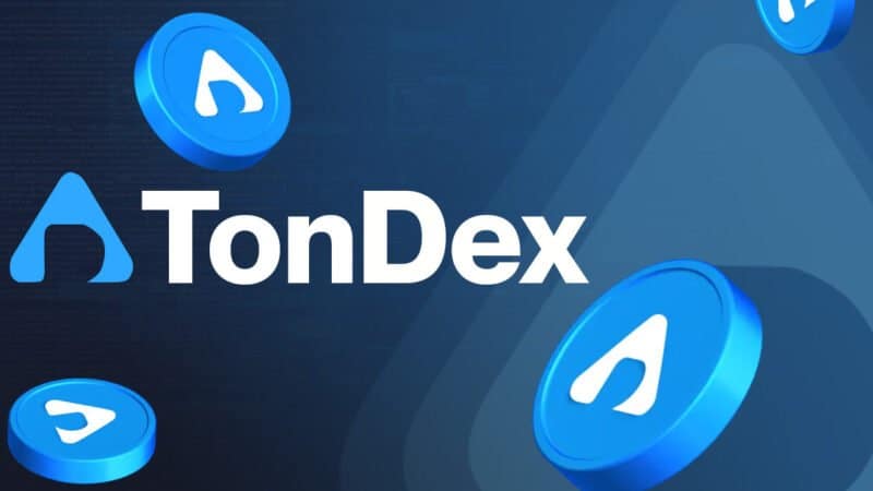 Blockchain TON Jadi Salah Satu Ekosistem Kripto Paling Menjanjikan dengan TonDex