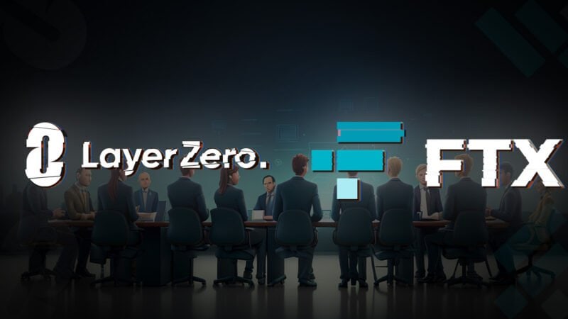 CEO LayerZero Umumkan Penyelesaian dengan FTX Estate