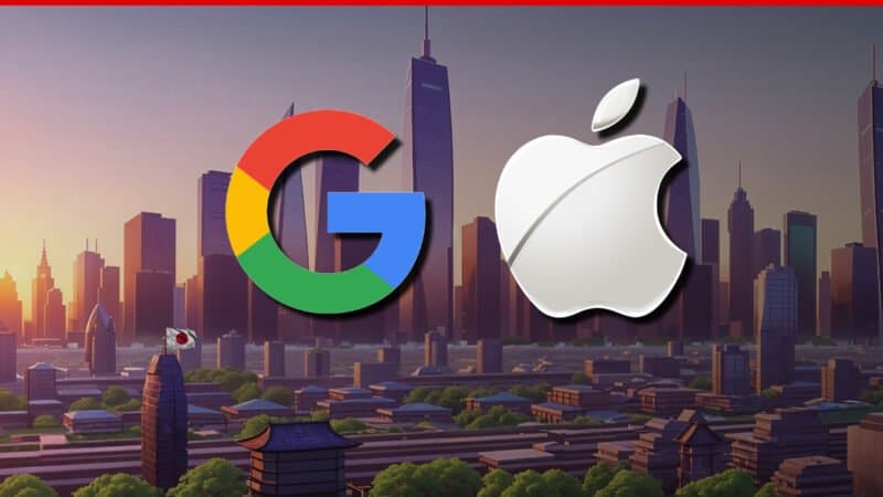 Jepang Minta Apple dan Google Hapus Aplikasi Exchange Kripto yang Tidak Terdaftar