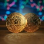 Ethereum Menguat: Dampak Upgrade dan Kenaikan Dapps