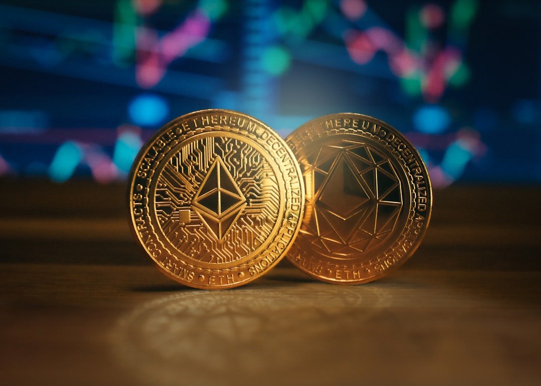 Ethereum Menguat: Dampak Upgrade dan Kenaikan Dapps