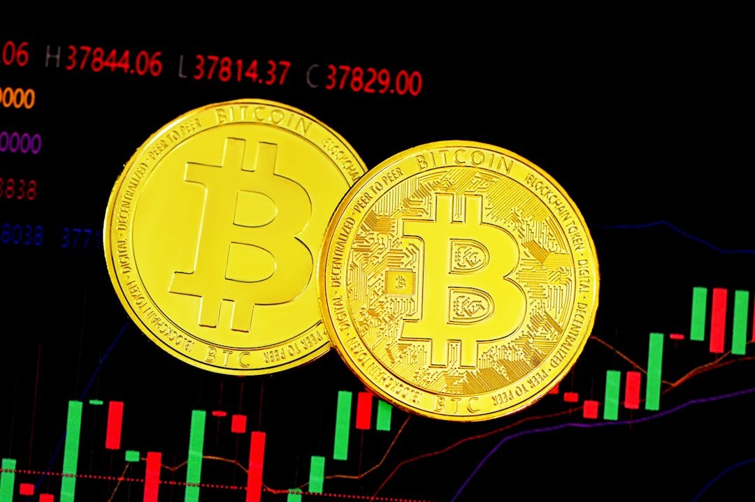 Strategi Memanfaatkan Koreksi Pasar Crypto: Menangkap Peluang