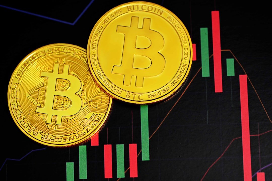Support dan Resistance: Strategi Menentukan Target Harga Crypto