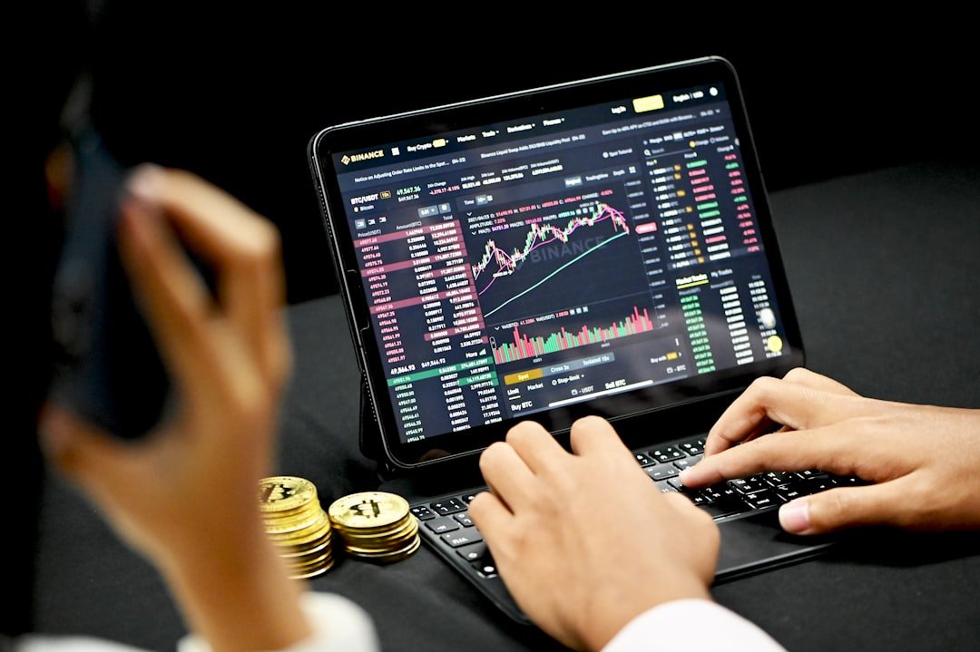 Bagaimana DEX Mengubah Lanskap Trading Crypto
