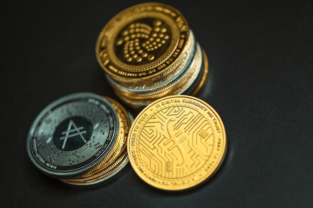 Harga Altcoin SOL, BNB, XRP, ADA, DOT, AVAX: Prediksi Bullish