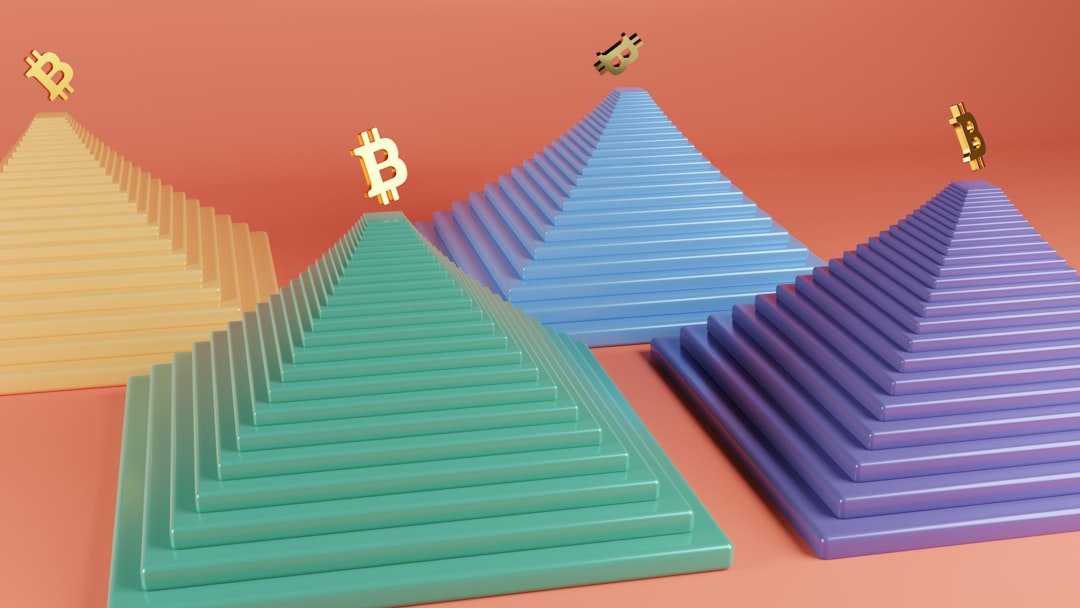 Interoperabilitas Blockchain: Menghubungkan Polkadot dan Cosmos