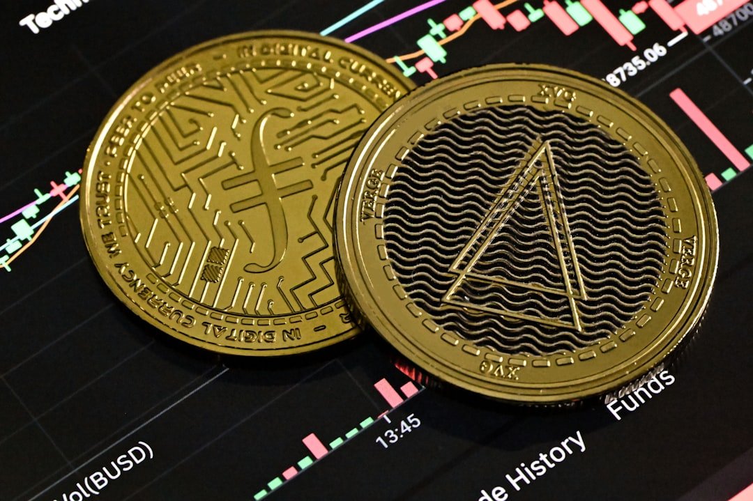 Memahami Mekanisme AMM dalam DEX