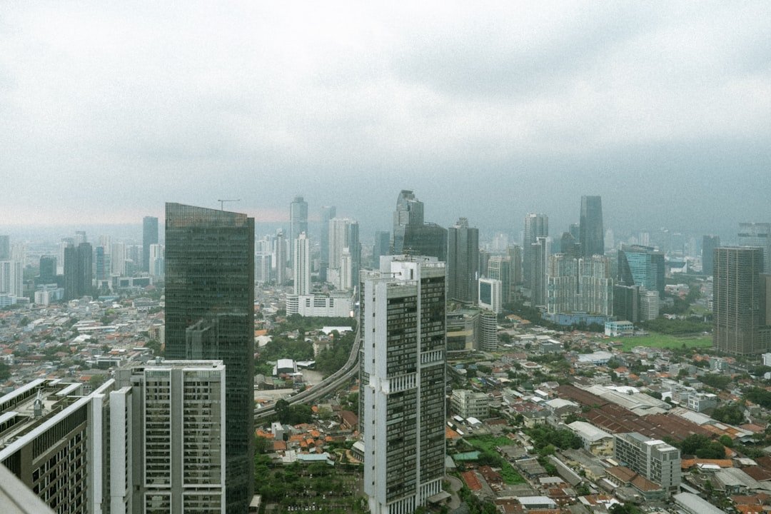 Pajak Aset Digital di Indonesia: PMK 158/2023 dan Dampaknya