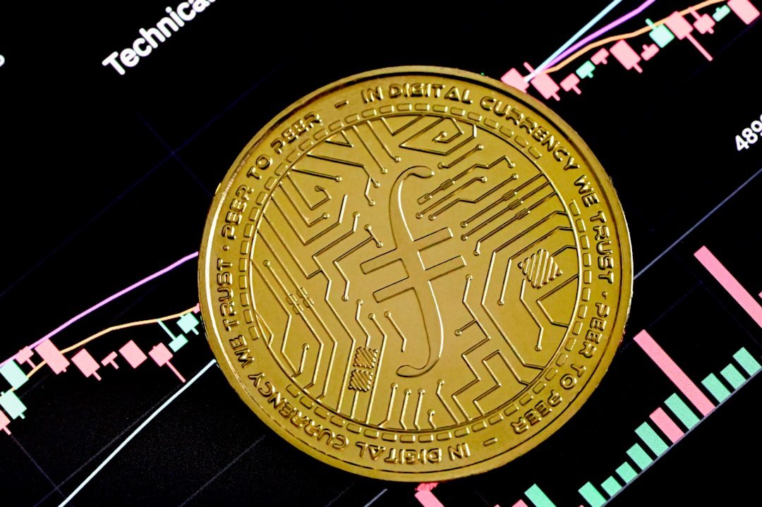 Strategi Harga Crypto: Memahami Support dan Resistance