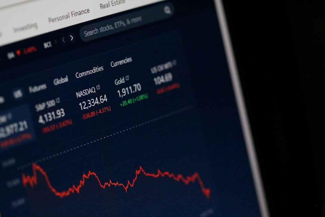 Strategi Support dan Resistance: Membangun Perangkap Harga di Crypto Chart